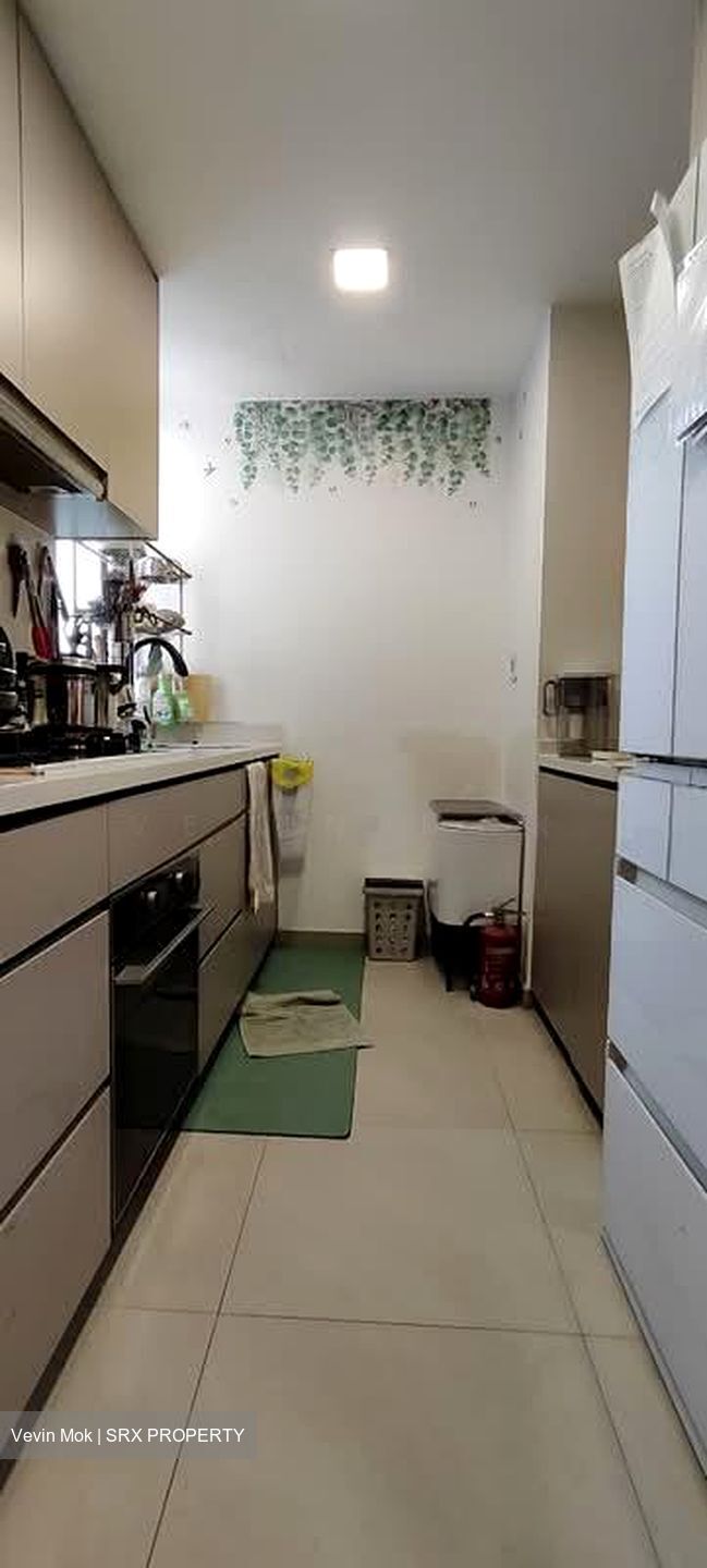 The Tapestry (D18), Condominium #603096451